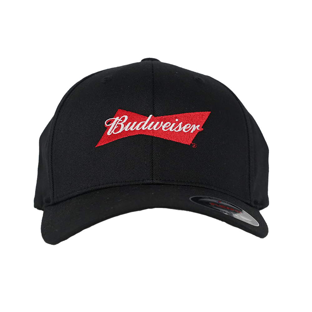 Budweiser Flexfit Cap